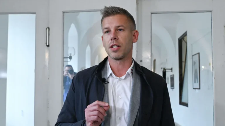 Magyar Péter jelöltjei: ismeretlen, néma emberek