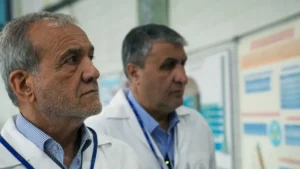 Veszélyes fordulat: Irán ragaszkodik az urándúsításhoz, a feszültség nő!