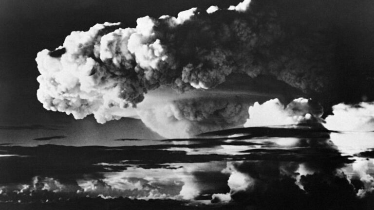 Lejár a New Start szerződés, visszatérhet az atomfenyegetés