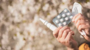 Nagy baj van: több tízezer orrspray-t hívnak vissza