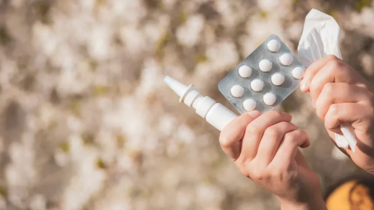 Nagy baj van: több tízezer orrspray-t hívnak vissza