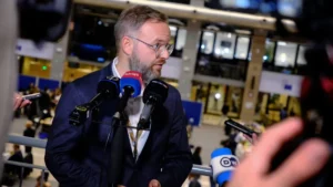 Brüsszel újra Magyarországot támadja, mert megvédi a gazdáit az ukrán importtól