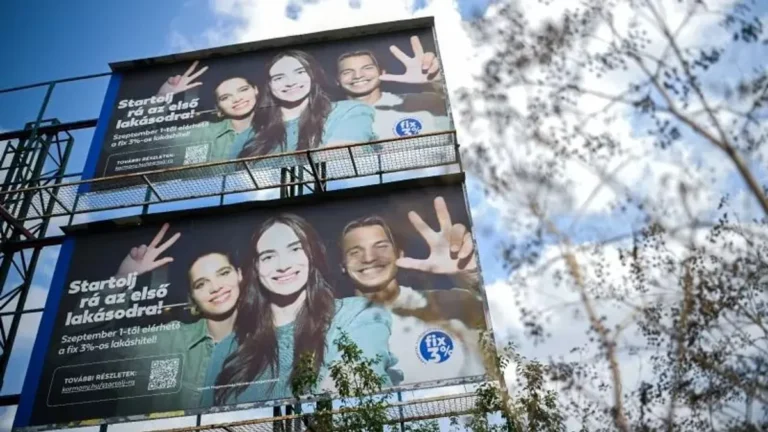 Otthon Start: a piac a fiataloké, a spekulánsok végre háttérbe szorultak