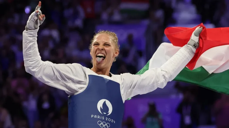 Márton Viviana: Soha nem fogunk egymás ellen verekedni