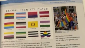 A genderpropaganda már a határunknál ólálkodik – figyelmeztet Szentkirályi Alexandra