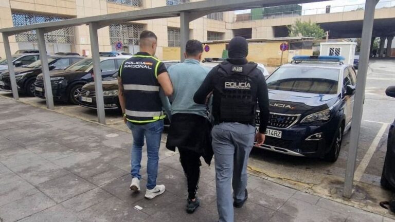 Nemzetközi drogkartellre csapott le a spanyol rendőrség