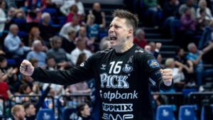 Mikler parádézott, a Szeged egy ifjút is ünnepelt, aki végre letette a névjegyét a BL-ben