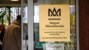 Továbbra is a FixMÁP a lakossági befektetők kedvenc állampapírja