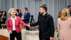 Balazs Orban Responds to Brussels’ New Plan