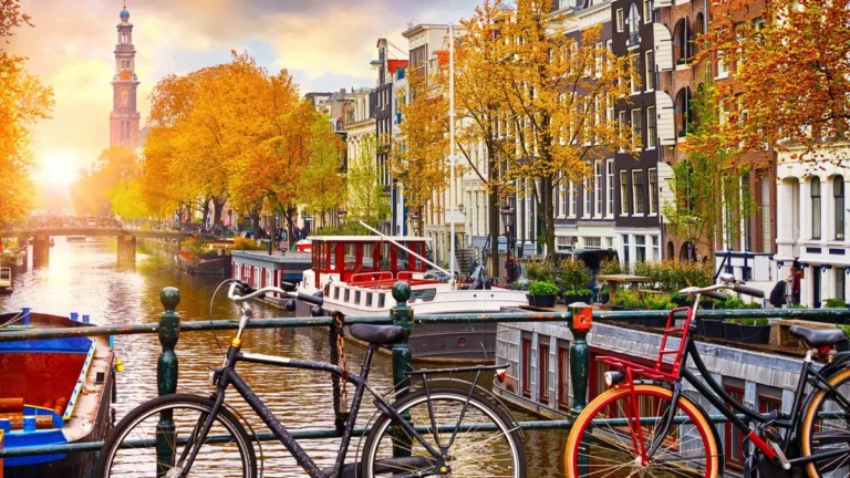 A világ legkiszámíthatóbb és legnyugodtabb úti céljai 2026-ra