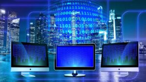 Az internet sötét napja a mai, és lehet, hogy nincs vége a bajnak