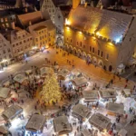 Hangulatos képeken Európa leghíresebb karácsonyi vásárai