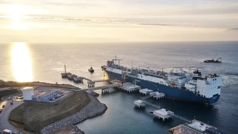 Egyértelmű üzenetet küldtek az EU-nak: leállhatnak a gázszállítások