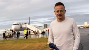 Szijjártó Péter az Origónak: Nem Magyarország van elszigetelve, hanem az Európai Unió