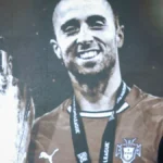 Skócia hőse a vb-kijutás mámorában a Liverpool halott sztárjáról beszélt könnyfakasztóan