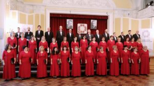 49 kórus feszül egymásnak a jubileumi Kodály-versenyen · Kezdődik a X. Magyar Kórusverseny