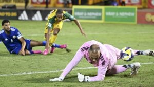 Huszonketten pályáznak a maradék hat helyre – mit kell tudni a vb-pótselejtezőkről?