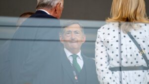 Bedöntötte a versenyhivatal Mészáros Lőrinc kegyvesztett exvejének a cégét