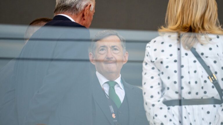 Bedöntötte a versenyhivatal Mészáros Lőrinc kegyvesztett exvejének a cégét