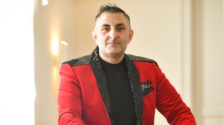 Gáspár Győző: Se államtitkár, se miniszterelnök nem szeretnék lenni, van nekünk nagyon jó miniszterelnökünk