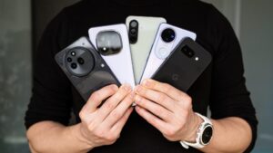 Brutálisan megdrágulhatnak az okostelefonok jövőre