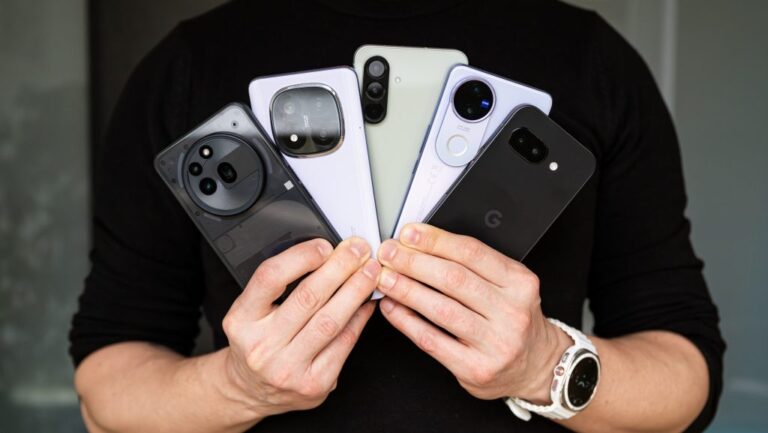 Brutálisan megdrágulhatnak az okostelefonok jövőre