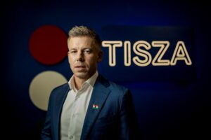 Magyar Péter arra biztatja az „illegális listákon” szereplőket, hogy tegyenek feljelentéseket