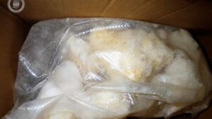 Kommandósok csaptak le a szolnoki drogbanda újabb öt tagjára – videó