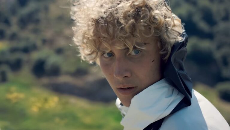 Itt az új Éhezők viadala-film előzetese, ilyen lesz Az aratás hajnala