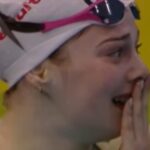 15 éves úszóé a nap szenzációja az ob-n