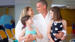 A család második otthona – az ünnepek alatt is