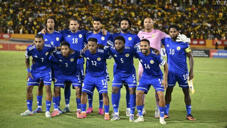 Európa egyik focinagyhatalmánál kell keresni a curacaói vb-csoda titkát