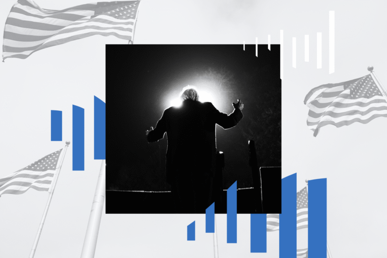 Poll: Here’s who Democrats think is their leader