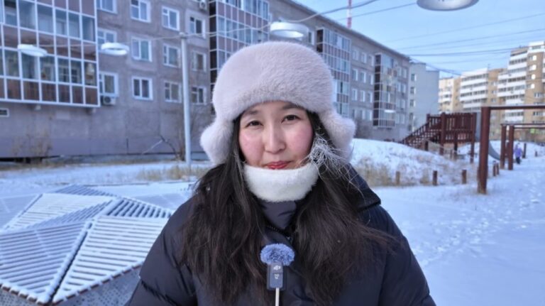 Milyen és mennyibe kerül az élet a városban, ahol -50 fokosak a telek?