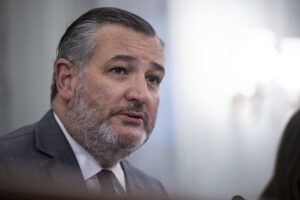 Ted Cruz accuses GOP senators of being ‘frightened’ to call out Tucker Carlson