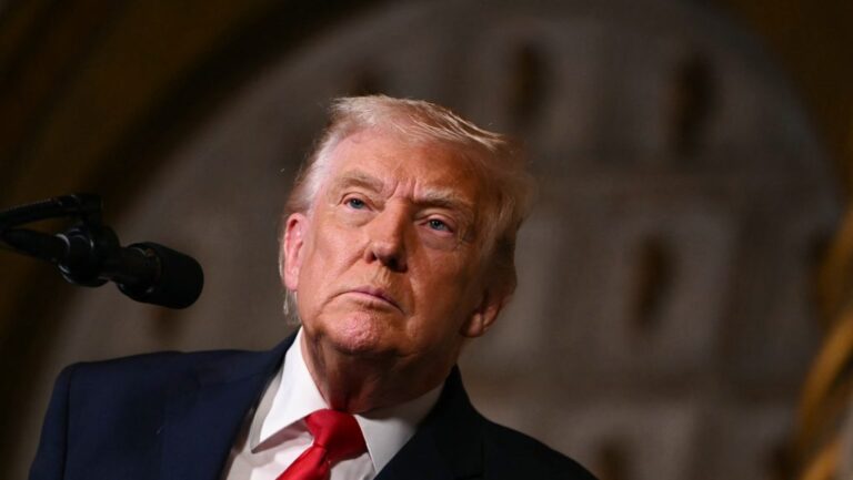 Donald Trump: Meg kell szereznünk Grönlandot