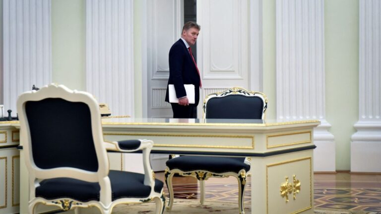 A Kreml nagyon elégedett Trump új nemzetbiztonsági stratégiájával: „megfelel a mi elképzeléseinknek is”