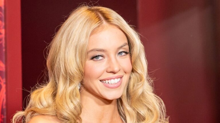 Sydney Sweeney bánja, hogy nem szólalt fel a náci propagandának titulált reklámja ügyében