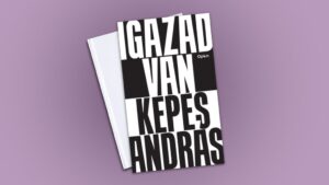 Kepes András: Húsz év, és az információtechnológia sosem látott bőséget hoz az emberiség számára?