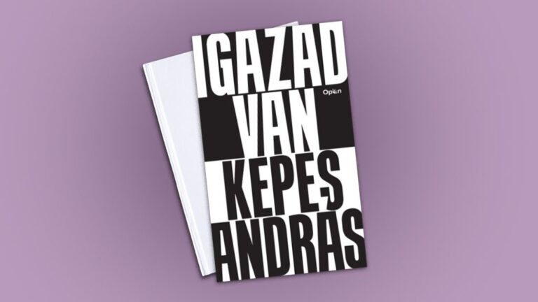 Kepes András: Húsz év, és az információtechnológia sosem látott bőséget hoz az emberiség számára?
