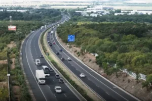 Hétfőtől lehet kapni a 2026-os éves autópálya-matricákat