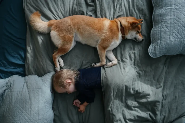 Bár sokszor a gyerek kéri a kutyát, jó, ha tudja a szülő, hogy valójában ő kapja