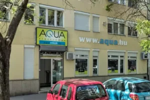 Pórul jártak az Aqua.hu régi vásárlói, senki nem cseréli, javítja a megvásárolt termékeket