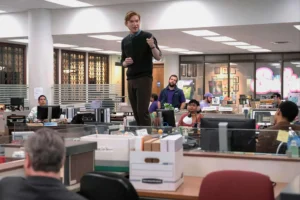 Már megint kiderült, hogy az Office megismételhetetlen