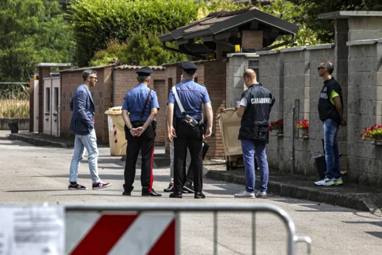 Korrupt ügyész, elszúrt DNS-teszt és egy régi-új név – 18 év után fordulat jöhet egy olasz gyilkosság ügyében