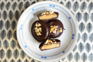 Kevesebb cukor, több csoki – adventi édességek otthon