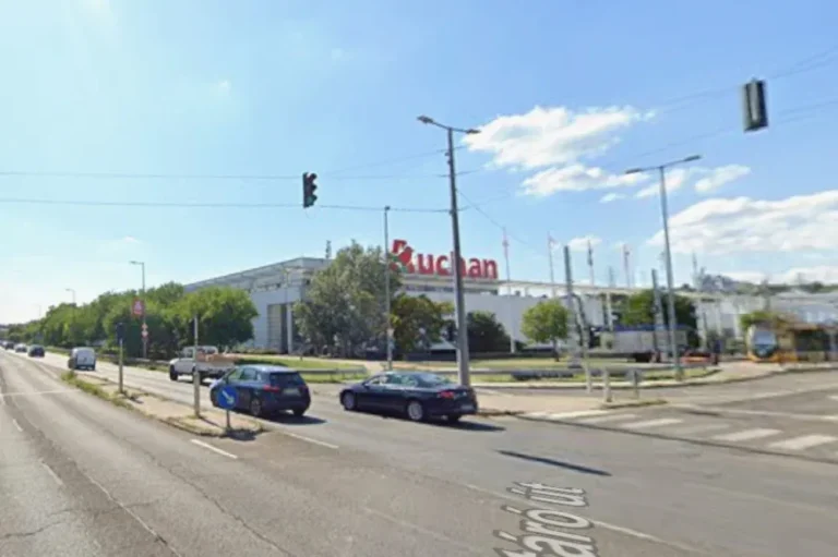 Húszemeletes lakóházakat építhet Újbudán Jellinek Dániel cége