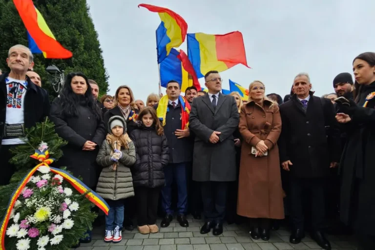 Véget érhet a Simion–Orbán-közeledés: az AUR új vezetése Magyarország-kritikus irányba fordulhat