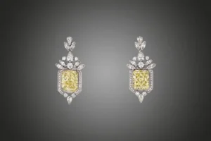 Ennyiért még soha nem adtak el ékszert magyar árverésen