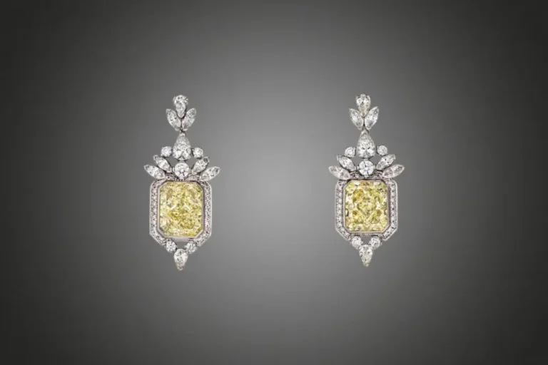 Ennyiért még soha nem adtak el ékszert magyar árverésen